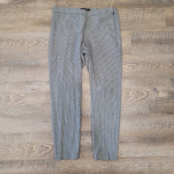 BANANA REPUBLIC | Devon Pant Patterned | Sz. 8 - Picture 3 of 8